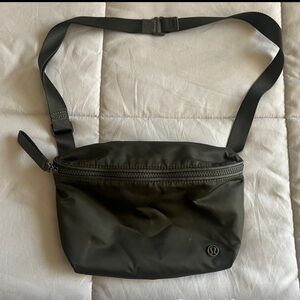 Lululemon Go Lightly Belt Bag